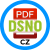 DSNO-CZ
