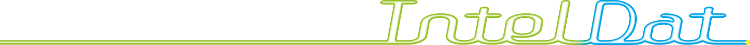 IntelDat Logo